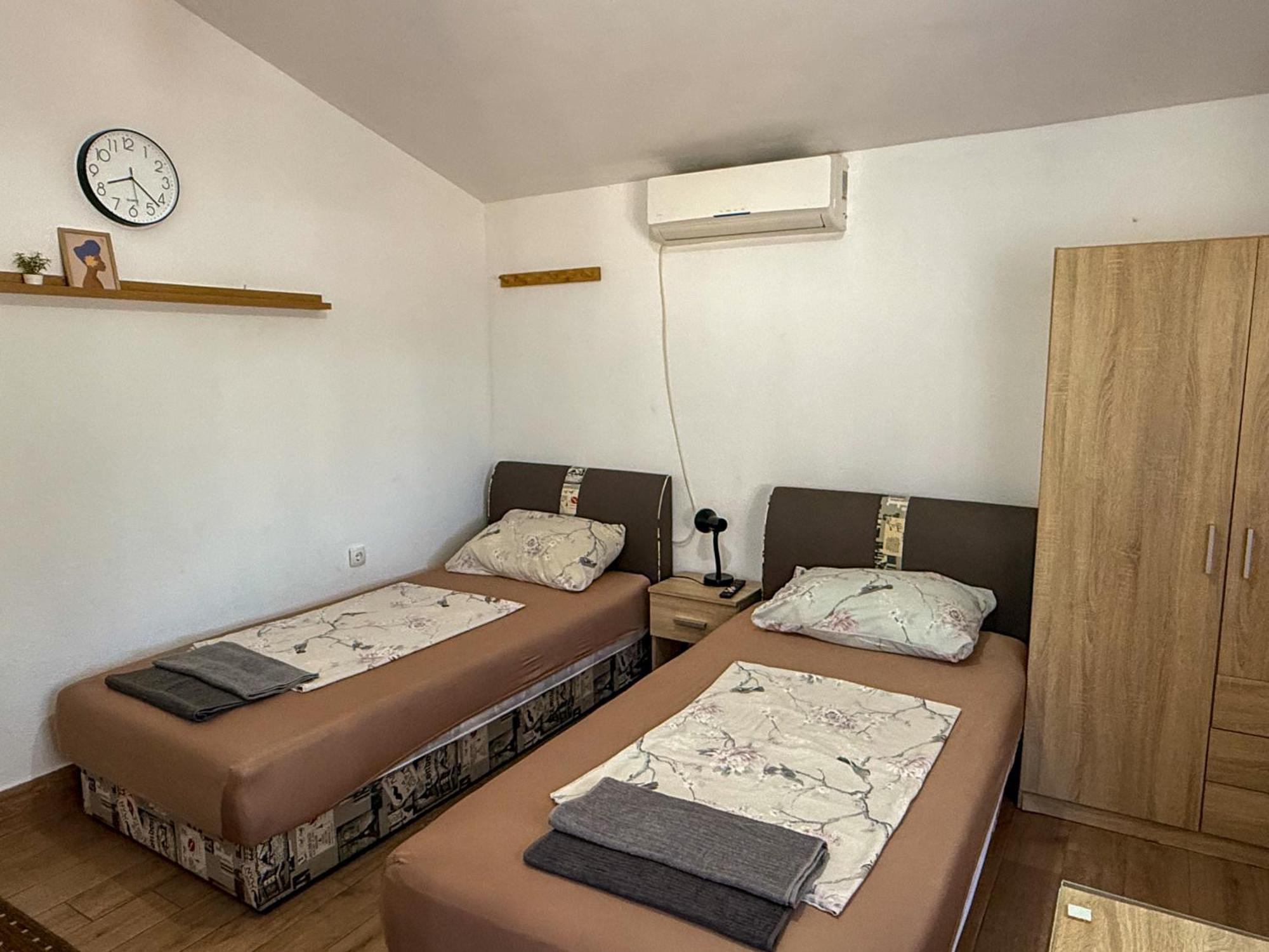 Apartman Meghan Pula Exterior photo